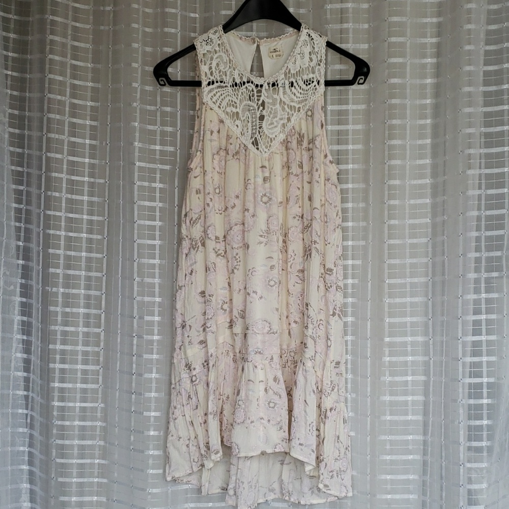 O'Neill summer dress